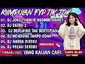 Download Lagu DJ VIRAL TIK TOK TERBARU 2022 TANPA IKLAN