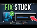 How To Fix Battle net Stuck On Installing And Updating - Full Tutorial
