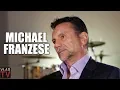 Michael Franzese on His Brother Taking the Stand Against Their 97-Year-Old Father Part 12