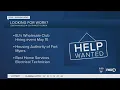 BJ S Housing Authority of Fort Myers Best Home Services are hiring