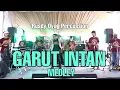 Lagu GARUT INTAN MEDLEY | KAKA UCIL | RUSDY OYAG PERCUSSION