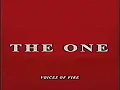 Voices of Fire - THE ONE (feat. PHARRELL WILLIAMS) [Lyric Video]