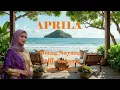 Aprila ~ Abang Sayang Adik Sayang   Karaoke Minus1