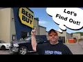 Can Best Buy Install A Car Stereo System