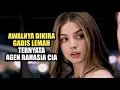 Download Lagu Dikira Gadis Cantik Yang Lemah, Ternyata Dia Seorang Agen Rahasia CIA - Alur Cerita Film