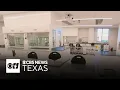 UNT Dallas unveils 100 million effort to build up healthcare and STEM