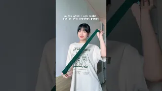 LUNA Top Dress By Me Wdyt Crochettop Crochetdress Crochetpattern Crocheting Crochet 