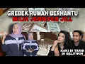 RUMAH BERHANTU MILIK MAMI IPEL SENGAJA DI TINGGALKAN - Penelusuran