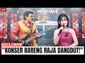 Lagu GEGER‼️ SONETA RESMI UNDANG APRIL DA7 JADI DUET RHOMA IRAMA DI KONSER ULANG TAHUN KE-80!
