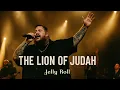 Download Lagu “Jelly Roll – The Lion of Judah Song 🦁 ( Gospel lyrics) Worship of Praise”