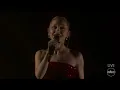 Ariana Grande - Somewhere Over the Rainbow Live at the 97th Oscars