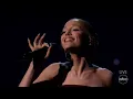 Download Lagu Ariana Grande - Somewhere Over the Rainbow Live at the 97th Oscars