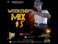 Lagu DJ BEVOUFLAKE WEEKENDMIX 05 AMAPIANO 2026