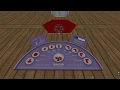 Second Life Building ZimberLab WinDoor Script - Part 2