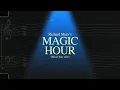Download Lagu Richard Marx - Magic Hour [Official Audio Visualizer]