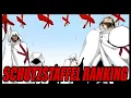 Ranking the Schutzstaffel