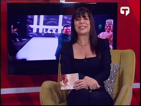 XX Edición Ecuador Fashion Week