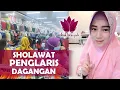 Lagu Sholawat Penglaris Dagangan, Pelarisan Halal Islam