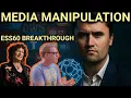 Media Manipulation Charlie Kirk Aftermath ESS60 Latest