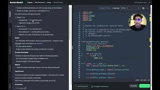 Dynamic Array Data Structures HackerRank Solutions