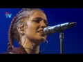 Download Lagu Jess Glynne - Take Me Home - live at Eden Sessions 2016