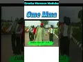 Download Lagu Ome Mma - Emeka Morocco #omemma #asili