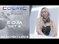 Download Lagu COSMIC PROJECT SET 4 WITH DJ MOSKI LOVE | AFTERWORK PERFORMANCE | EDM MUSIC SESSION