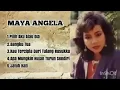 Maya Angela ◽Ruth Sahanaya◽Lagu Kenangan Terbaik Paling Populer