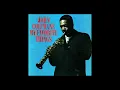 John Coltrane - Summertime