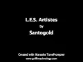 L E S Artistes