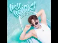 Hey Hey OK! - Anson Lo 盧瀚霆