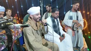 اجمل اناشيد السيره الهلالي نشيد منصور والجاز على سور تونس النجم عز عز الدين دندنها