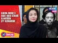 Lagu BREAKING NEWS! Karina Ranau \u0026 Anak-Anak Ungkap Alasan di Balik Pemakaman Epy Kusnandar di Jakarta