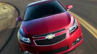 تركيب وحدة رفع الزجاج شيفروليه كروز رفع وتنزيل وتهويه Chevrolet Cruze 