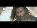 Dhurandhar - Hanumankind, Jasmine Sandlas, Sudhir Yaduvanshi & Shashwat Sachdev