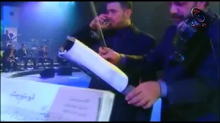 جورج وسوف لو كل عاشق روووووووووعه دندنها