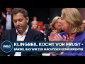 Download Lagu GELBE KARTE FÜR KLINGBEIL: SPD-Linke zeigt mächtigen Parteichef die sozialistischen Grenzen auf