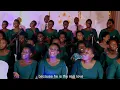Lagu KWA YOTE -Beroya Mission Adventist Choir (Officia Video Release YouTube  4K )