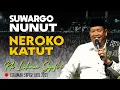 Lagu NGAJI LUCU PENUH ILMU BARENG KH LUKMA  SYAFI'I ‼️ WONG WEDOK KUWI, SUWARGO NUNUT NEROKO KATUT