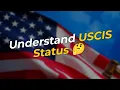 Unpacking USCIS Case Status Actively Reviewing vs Processing Time