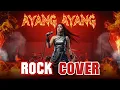 Download Lagu AYANG AYANG - RISANG GOTHO (ROCK COVER) 🤟 POWERFUL DOUBLE PEDAL \u0026 DISTORSI GITAR 🔥