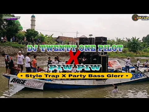 Download MP3 Dj Ride twenty one pilot -Zulfais Audio Demit Bawang Merah & Wong Bebas Project ‼️