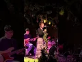 20260920 [별꽃] 별이 떨어질 때 음감회 경서 kyoungseo 신곡 별이 떨어질 때 숲세권라이브 독립문점
