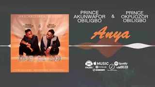 umu obiligbo anya na ene uwa official audio 