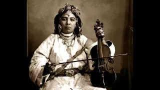 فن العيطة الاصيل خديجه البيضاويه تفاح الجنان بغيتوا 