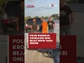 Lagu Polisi Ungkap Kronologi Sopir Taksi Online Bejat yang Rudapaksa Penumpang #short #kriminal