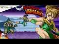 Download Lagu Revengers of Vengeance (SEGA CD/1994) - Sara [Playthrough/LongPlay]