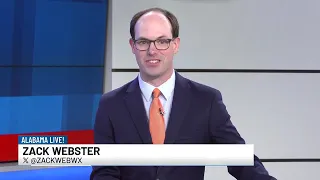 WSFA Weather Camp 2026 Live with Meteorologist Zack Webster