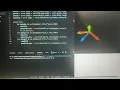 3Arrows with vpython