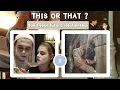 This or That - Build Your Dream Relationship